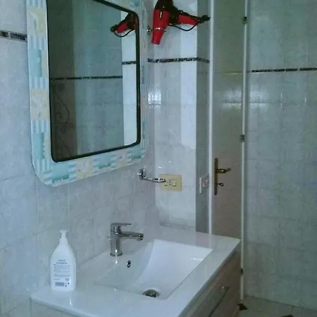 Casa Mara Apartment *