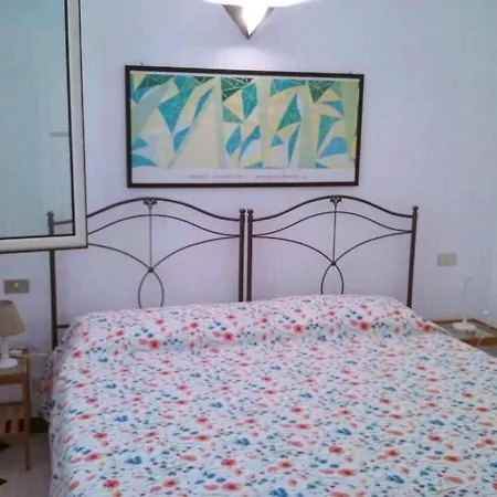 Apartment Casa Mara Otranto